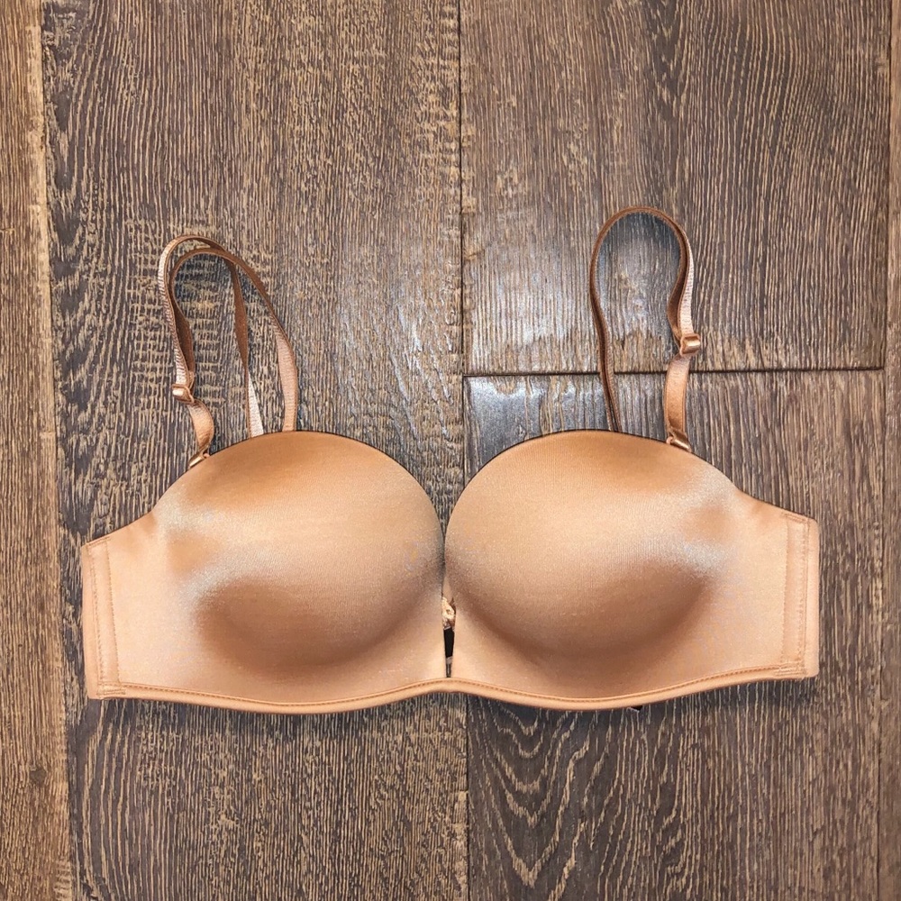 VS Bombshell Bra